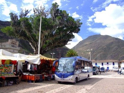 Cusco Valle Sacrale